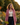 Women’s Long Puffer Jacket with Hood 4